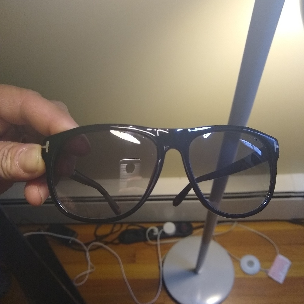 Tom ford sun glasses